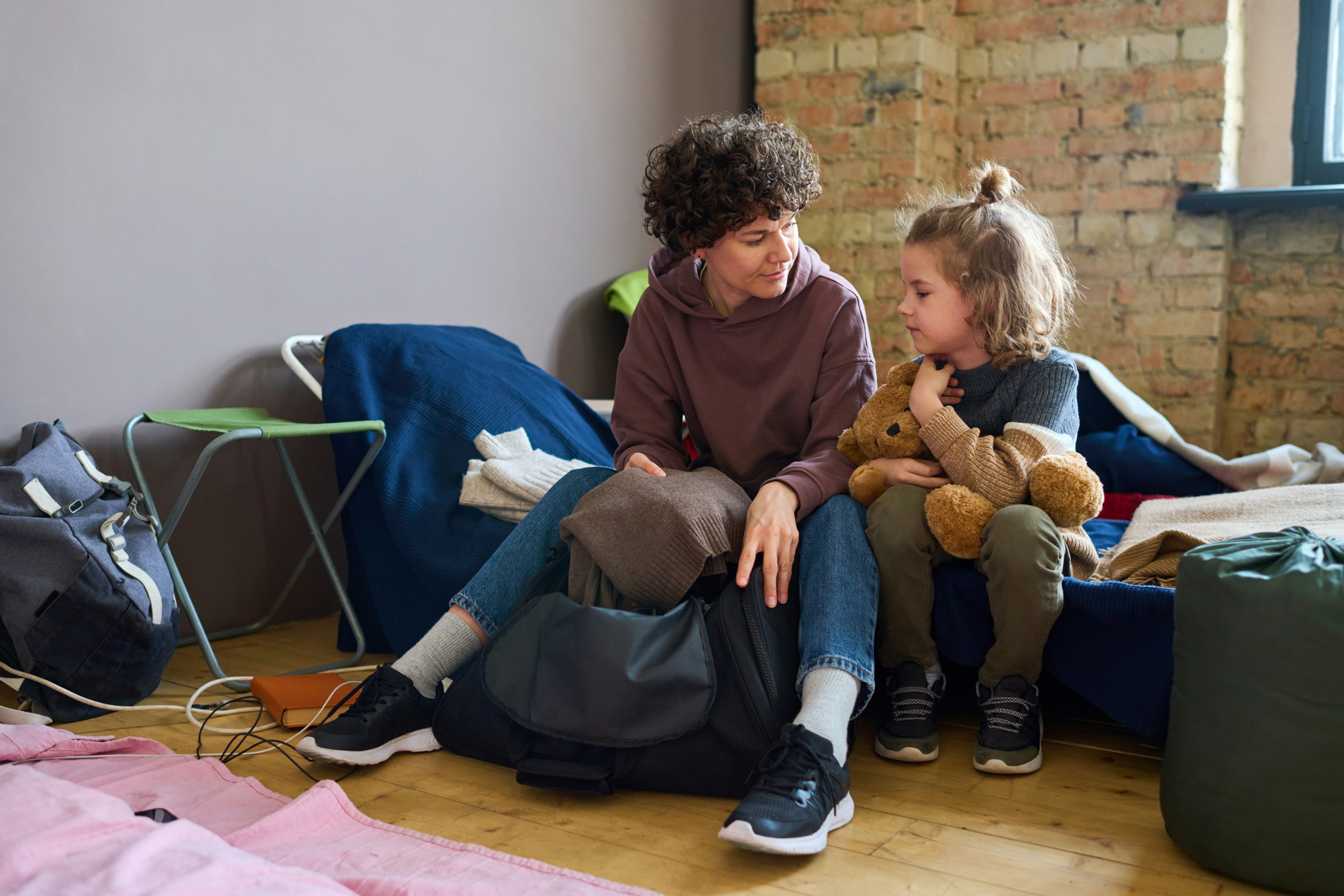 Support American Red Cross’s Lifesaving Work
