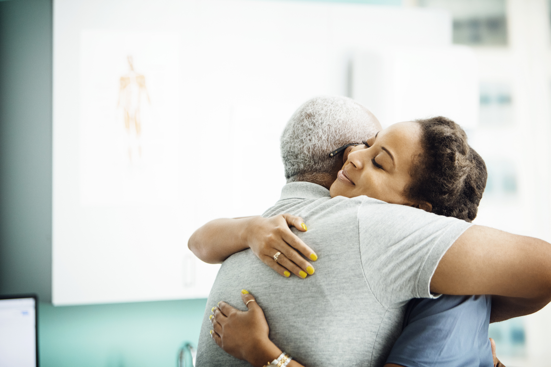 Support the American Kidney Fund's Vital Mission