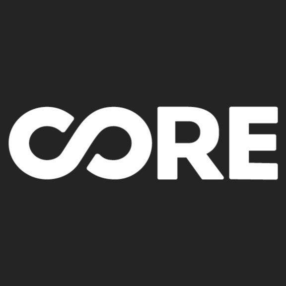 CORE Community Organized Relief Effort logo