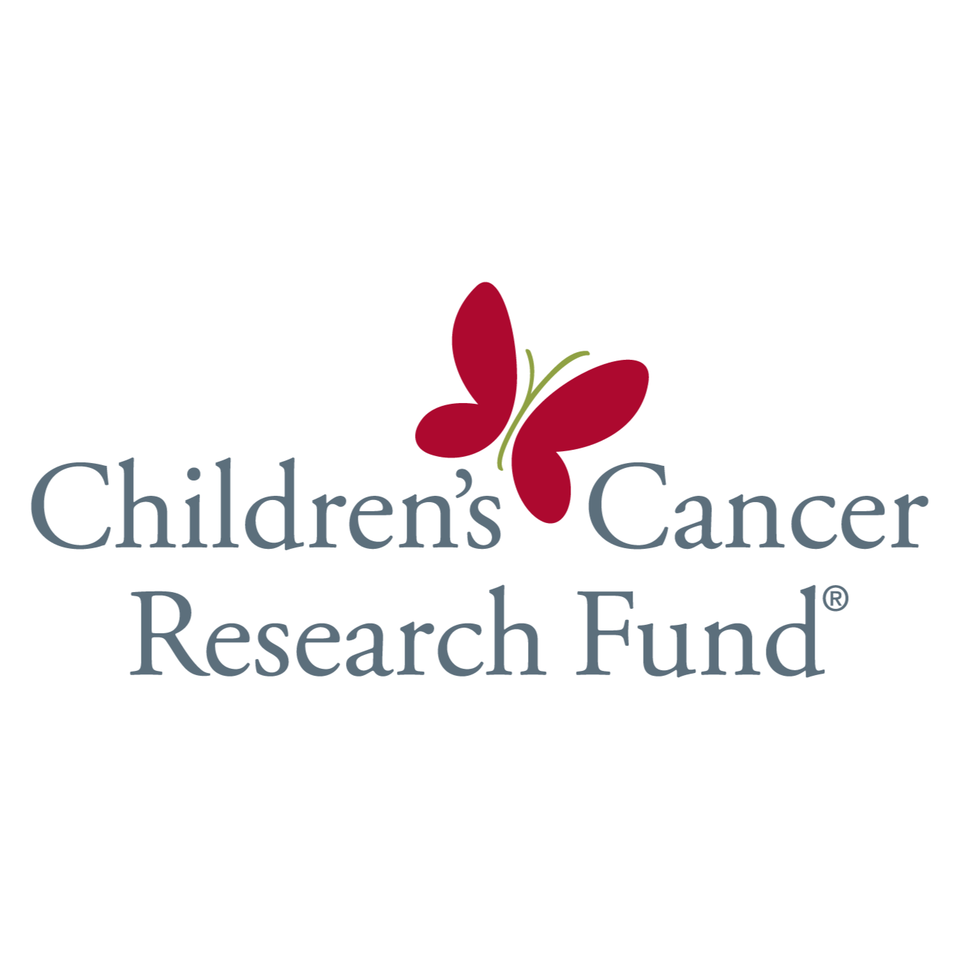 Childrens Cancer Research Fund
