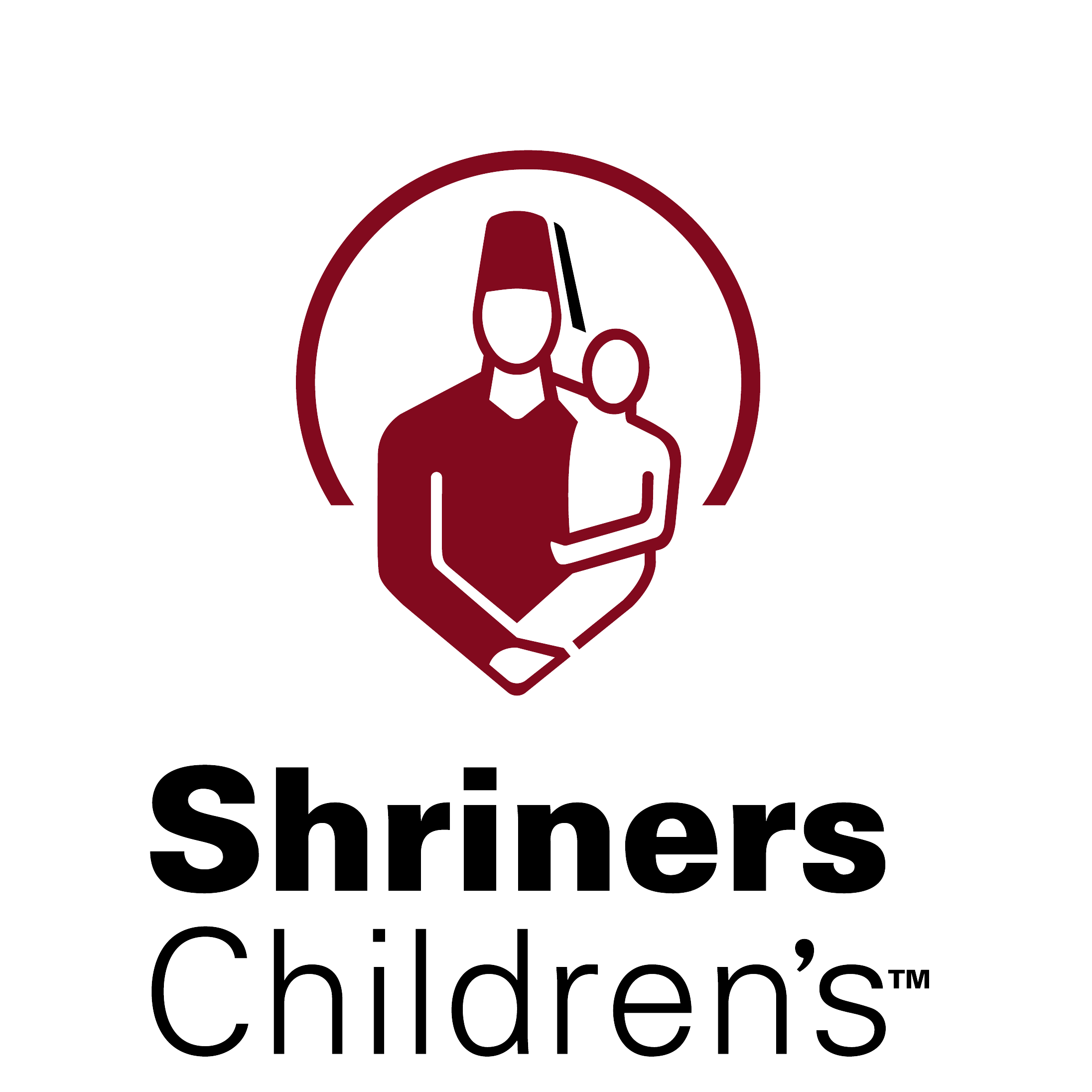 Shriners Hospitals for Children logo