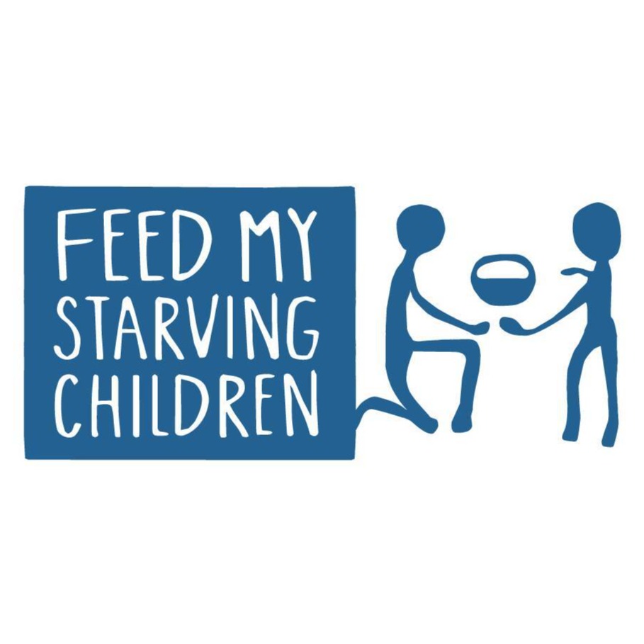 Feed My Starving Children logo