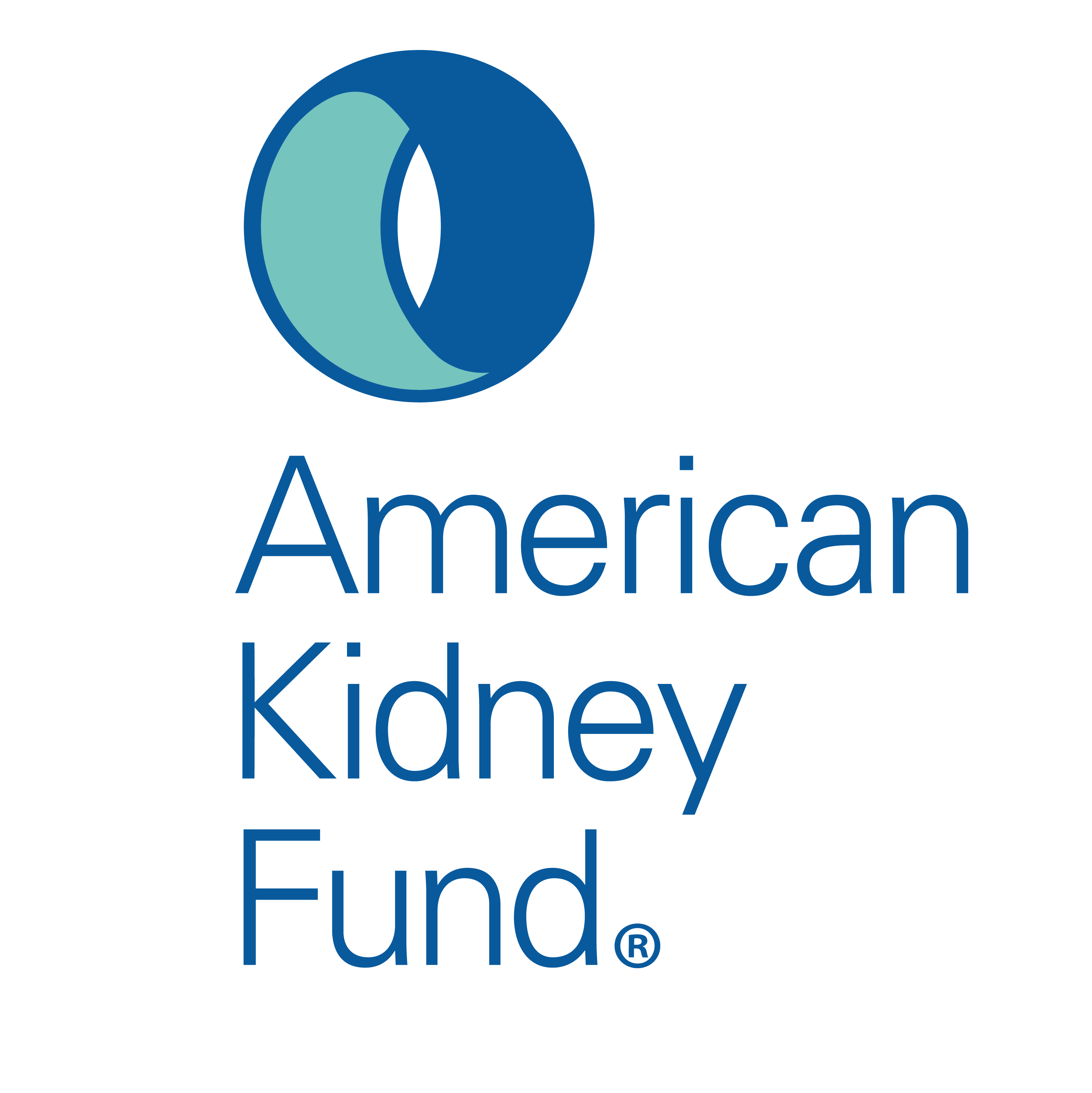 logo de American Kidney Fund
