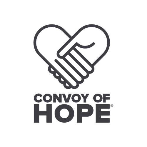 Convoy of Hope logo