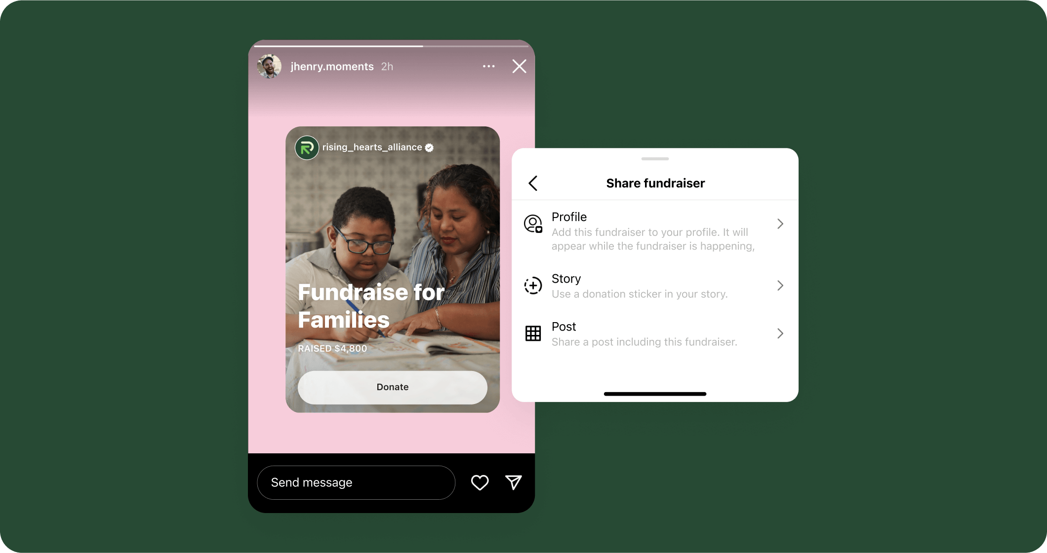 Capture insights