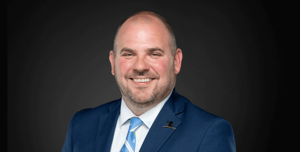 Steve Froehlich