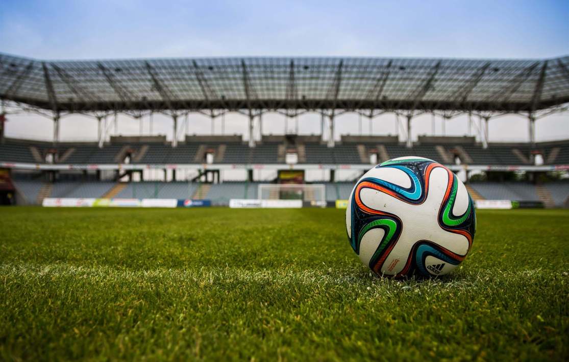 football