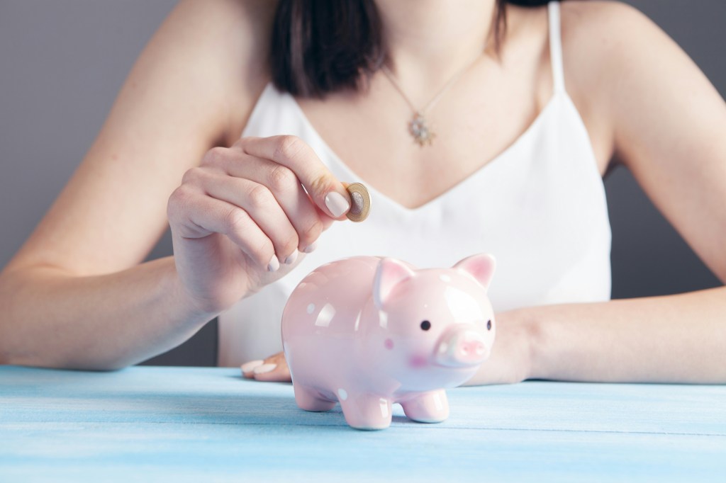 piggy bank