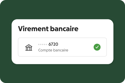 troisième étape