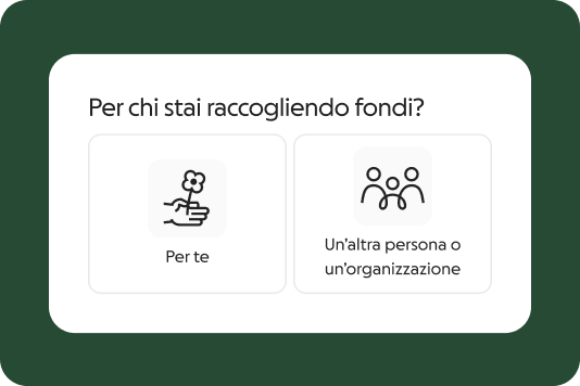 Primo passo