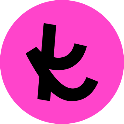 Logotipo do(a) The Knot Registry